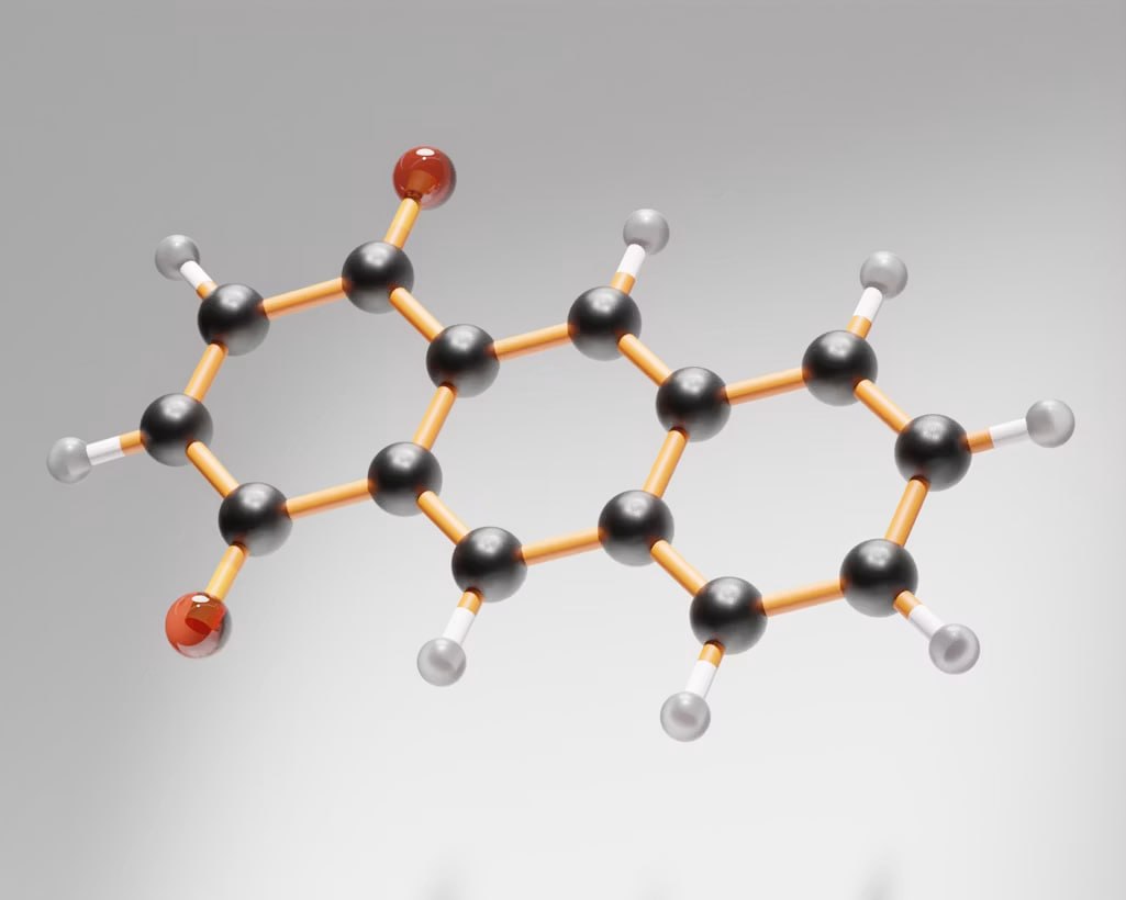 Nitric Oxide and Quantum Wellness: The Molecule of Life and Energy Flow