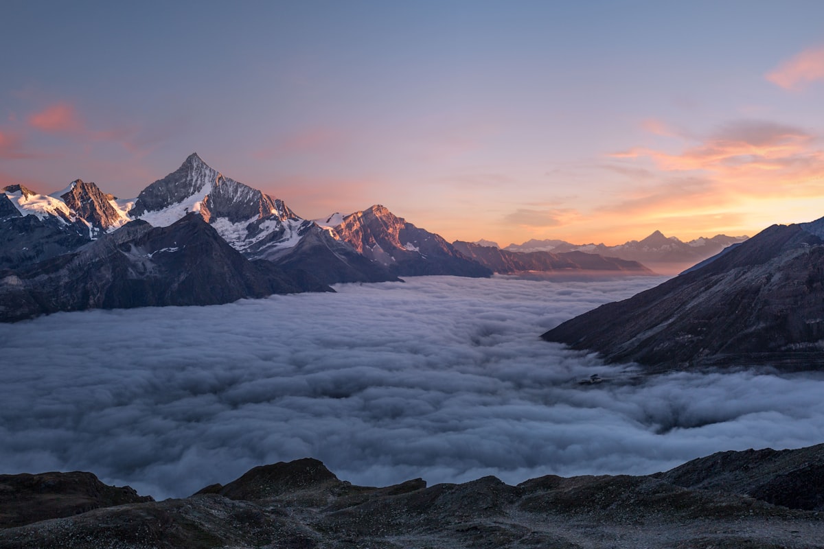 The Science of Negative Ions: Nature's Air Purifiers